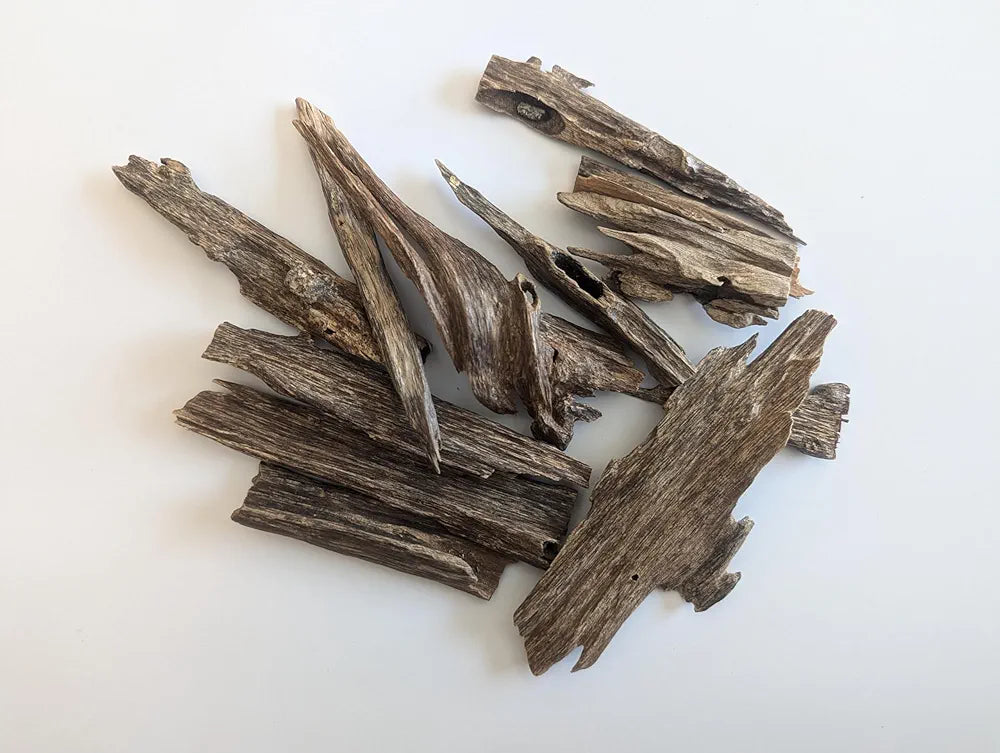 HINDI ZURA SUPER -Agarwood - Bakhoor -Hindi oud - Indian oud- Indian agarwood 