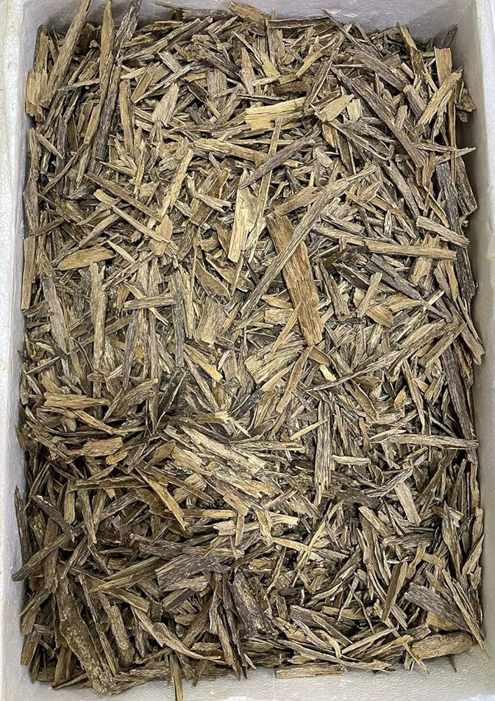 HINDI DUGGA SUPER Agarwood Indian oud