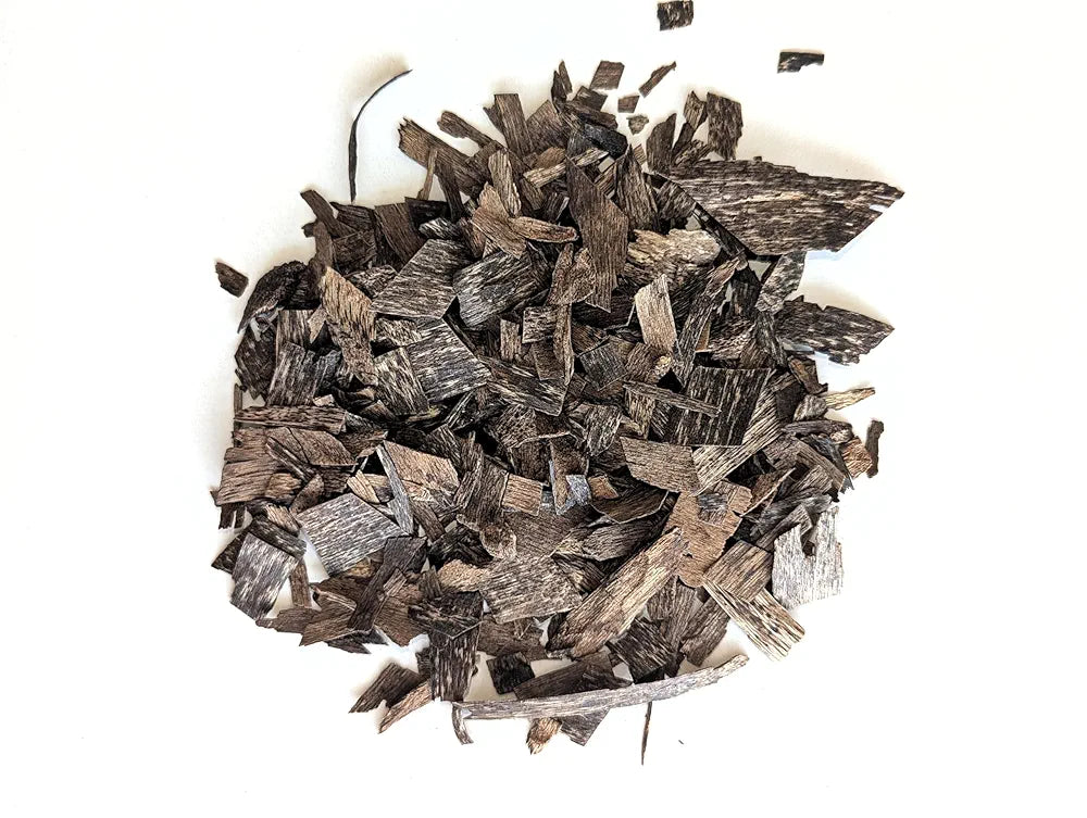 Trad Triple Super Dugga/Chips - Thai oud - Trad agarwood - Trad oud 