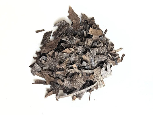 Trad Triple Super Dugga/Chips - Thai oud - Trad agarwood - Trad oud 