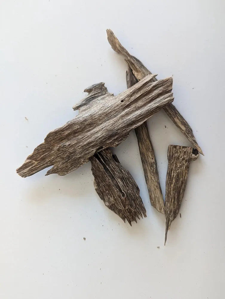 HINDI ZURA SUPER -Agarwood - Bakhoor -Hindi oud - Indian oud- Indian agarwood 